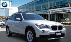 ONLY 7,649 Miles! xDrive28i trim. CD Player, iPod/MP3 Input, Dual Zone A/C, Onboard Communications System, Turbo Charged, Alloy Wheels, All Wheel Drive, Overhead Airbag. SEE MORE!======KEY FEATURES INCLUDE: All Wheel Drive, Turbocharged, iPod/MP3 Input,