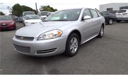 WOW A DYNAMITE PRICE FOR THIS IMMACULATE LS IMPALA WITH LOW MILES THAT HAS REMOTE START AND BLUETOOTH/THIS CAR WILL NOT LAST AT THIS PRICE!
Our Location is: Robert Chevrolet - 236 South Broadway, Hicksville, NY, 11802
Disclaimer: All vehicles subject to