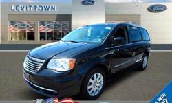 To learn more about the vehicle, please follow this link:
http://used-auto-4-sale.com/108678923.html
Delivers 25 Highway MPG and 17 City MPG! Carfax One-Owner Vehicle. This Chrysler Town & Country delivers a Regular Unleaded V-6 3.6 L/220 engine powering