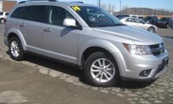 ***CLEAN VEHICLE HISTORY REPORT***, ***ONE OWNER***, and ***PRICE REDUCED***. Journey SXT, AWD, and Gray. Wow! Where do I start?! Here at Ferrario Auto Team, we try to make the purchase process as easy and hassle free as possible. We encourage you to
