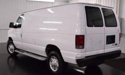 To learn more about the vehicle, please follow this link:
http://used-auto-4-sale.com/108637680.html
*LOW MILES*, *VANS VANS VANS*, *8900# GVWR PKG*, *CLEAN CARFAX*, *ONE OWNER*, *WORK VAN *, *POWER GROUP*, and *CRUISE*. Great baggage carrier. This 2014