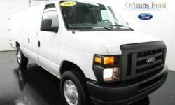 ***EXTENDED CARGO VAN***, ***CLEAN ONE OWNER CARFAX***, ****REMOTE KEYLESS ENTRY***, ***POWER GROUP***, and ***WE FINANCE VANS!! ***. Confused about which vehicle to buy? Well look no further than this dependable 2014 Ford E-250. Want to save some money?