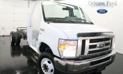 ***12000# GVWR***, ***BUS PACKAGE***, ***CUTAWAY VAN***, ***DUAL HD BATTERIES***, ***HD ALTERNATOR***, and ***ORIGINAL MSRP $30075***. Real Winner! This 2014 E-350SD is for Ford nuts looking all around for that perfect big truck. Want to save some money?