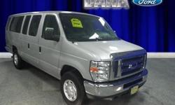 Ford CERTIFIED** Safety equipment includes: ABS Traction control Passenger Airbag - Cancellable Stability control - Stability control with anti-roll...Other features include: Power door locks Power windows Auto Rear air conditioning Air conditioning...