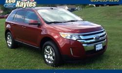 To learn more about the vehicle, please follow this link:
http://used-auto-4-sale.com/108681877.html
Ford Certified! 2014 Ford Edge SEL in Sunset Metallic, Bluetooth for Phone and Audio Streaming, All Wheel Drive, AM/FM CD/MP3 Player with Satellite Radio,