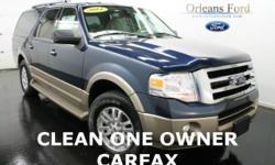 ***CLEAN CARFAX***, ***CARFAX ONE OWNER***, ***LEATHER***, ***HEATED COOLED SEATS***, ***HEAVY DUTY TRAILER TOW***, ***DAYTIME RUNNING LIGHTS***, and ***VISION PACKAGE***. There are used SUVs, and then there are SUVs like this well-taken care of 2014 Ford