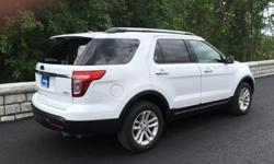 To learn more about the vehicle, please follow this link:
http://used-auto-4-sale.com/108152367.html
AWD. The ride is simply unbeatable. Get a glimpse of everything with fantastic visibility. Ford has done it again! They have built some terrific vehicles