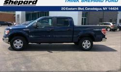 To learn more about the vehicle, please follow this link:
http://used-auto-4-sale.com/108719513.html
Our Location is: Shepard Bros Inc - 20 Eastern Blvd, Canandaigua, NY, 14424
Disclaimer: All vehicles subject to prior sale. We reserve the right to make