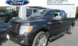 To learn more about the vehicle, please follow this link:
http://used-auto-4-sale.com/108363548.html
SAVE $100 OFF THE PURCHASE OF ANY PRE-OWNED VEHICLE BY PRINTING THIS AD!!
Our Location is: Freedom Ford, Inc. - 420 Fishkill Avenue, Beacon, NY, 12508