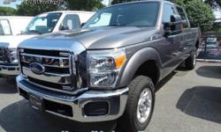 CERTIFIED 7 YEAR 100,000 MILE WARRANTY INCLUDED.1.9% FINANCING AVAILABLE.2014 F-250 CREW CAB XLT,4X4,CLEAN CAR FAX,P/L,P/W,A/T,A/C AND MUCH MORE. Take advantage of HASSETT'S OWNER ADVANTAGE PROGRAM!COMPLIMENTARY BENEFITS INCLUDE: OIL CHANGES,CAR