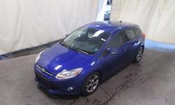 To learn more about the vehicle, please follow this link:
http://used-auto-4-sale.com/108697644.html
BLUETOOTH/HANDS FREE CELL PHONE, 2 SETS OF KEYS, REMAINDER OF FACTORY WARRANTY, and POWER SEAT. Perfect Color Combination! Call us now! This 2014 Focus is