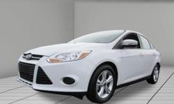 Get lots for your money with this 2014 Ford Focus. This Ford Focus offers you 12582 miles and will be sure to give you many more. You won't be able to pass up on these extra features: power windowspower locksblue tooth and mp3 audio input We work our