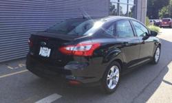 To learn more about the vehicle, please follow this link:
http://used-auto-4-sale.com/108578898.html
Focus SE Sedan. STOP! Read this! Don't bother looking at any other car! Friendly Prices, Friendly Service, Friendly Ford! If you've been thirsting for the