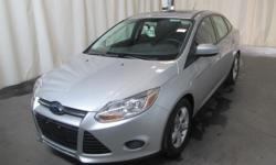 2014 Ford Focus SE Sedan With A Power Sun Roof ? $11,995 (Tax, Title, NYSI & Registration Extra)
Specifications:
Body style: four door sedan ? Mileage: 20,108 ? Engine: 2.0L V-4 Cylinder ? Transmission: Automatic ? VIN: 1FADP3F24EL157212 ? Stock Number: