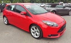 To learn more about the vehicle, please follow this link:
http://used-auto-4-sale.com/107910260.html
2014FordFocus ST16,4322.0L 4 cylsRedManual 6-SpeedCALL US at (845) 876-4440 WE FINANCE! TRADES WELCOME! CARFAX Reports www.rhinebeckford.com !!
Our