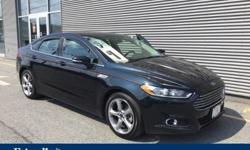 To learn more about the vehicle, please follow this link:
http://used-auto-4-sale.com/108465241.html
Fusion SE. Won't last long! Hold on to your seats! Friendly Prices, Friendly Service, Friendly Ford! Want to save some money? Get the NEW look for the
