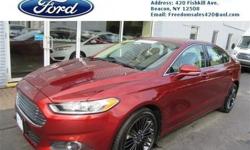 To learn more about the vehicle, please follow this link:
http://used-auto-4-sale.com/107971518.html
SAVE $100 OFF THE PURCHASE OF ANY PRE-OWNED VEHICLE BY PRINTING THIS AD!!
Our Location is: Freedom Ford, Inc. - 420 Fishkill Avenue, Beacon, NY, 12508
