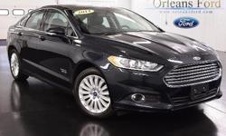 To learn more about the vehicle, please follow this link:
http://used-auto-4-sale.com/108570450.html
*ENERGI*, *HEATED LEATHER*, *REAR VIEW VIDEO CAMERA*, *SYNC W/ MY FORD TOUCH*, *CARFAX ONE OWNER*, *CLEAN CARFAX*, and *LOW PRICE HERE*. Imagine yourself