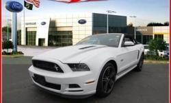 Ford Certified ABS brakes Compass Electronic Stability Control Illuminated entry Low tire pressure warning Remote keyless entry and Traction control. brbrDon't miss the superb bargain! Your time is almost up on this outstanding-looking 2014 Ford Mustang