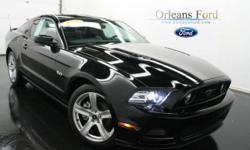 ***6 SPEED***, ***NAVIGATION***, ***HEATED LEATHER***, ***SHAKER PRO SOUND SYSTEM***, ***CLEAN ONE OWNER CARFAX***, ***LOW MILES***, and ***3:73 LIMITED SLIP***. Looking for an amazing value on an outstanding 2014 Ford Mustang? Well, this is IT! This