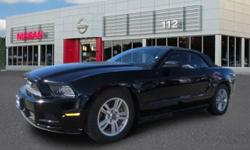 2014 FORD MUSTANG 2dr Car V6
Our Location is: Nissan 112 - 730 route 112, Patchogue, NY, 11772
Disclaimer: All vehicles subject to prior sale. We reserve the right to make changes without notice, and are not responsible for errors or omissions. All prices