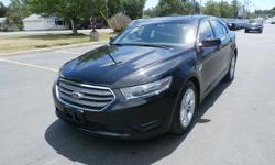 To learn more about the vehicle, please follow this link:
http://used-auto-4-sale.com/108228670.html
Ford's 2014 Taurus is working the full-size sedan market against newer rivals. A tough task considering how good the competition is, but the Taurus has