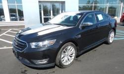 To learn more about the vehicle, please follow this link:
http://used-auto-4-sale.com/77282368.html
2014 Ford Taurus Limited, MP3 Compatible, USB/AUX Inputs, Bluetooth Hands-Free, SYNC Communication System, Heated Front Seats, Clean CarFax, One Owner