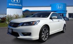 2014 Honda Accord Sedan 4dr Car Sport
Our Location is: Baron Honda - 17 Medford Ave, Patchogue, NY, 11772
Disclaimer: All vehicles subject to prior sale. We reserve the right to make changes without notice, and are not responsible for errors or omissions.