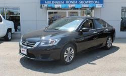 2014 Honda Accord Se Sedan - Alloy Wheels - Very Clean - Only 10K Mi!! 2014 Honda Accord EX 4dr Sedan with Crystal Black Pearl Exterior, Black Interior. Loaded with 2.4L I4 Engine, Automatic Transmission, Cloth Seats, Power Driver Seat, Cruise Control,