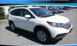 To learn more about the vehicle, please follow this link:
http://used-auto-4-sale.com/108681074.html
Take command of the road in the 2014 Honda CR-V! Comprehensive style mixed with all around versatility makes it an outstanding midsize SUV! Honda infused