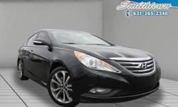 Your search is over with this 2014 Hyundai Sonata. This Hyundai Sonata offers you 19264 miles and will be sure to give you many more. You'll appreciate the high efficiency at a low price as well as the: heated seatspower seatsmoon roofrear view