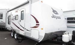 (845) 384-1113 ext.92
Used 2014 Jayco JAY FLIGHT SWIFT 198RD Travel Trailer for Sale...
http://11067.greatrv.net/l/17336458
Copy & Paste the above link for full vehicle details
