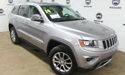 To learn more about the vehicle, please follow this link:
http://used-auto-4-sale.com/108576900.html
Our Location is: Maguire Ford Lincoln - 504 South Meadow St., Ithaca, NY, 14850
Disclaimer: All vehicles subject to prior sale. We reserve the right to