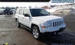 One Owner Jeep! Remainder of factory warranty. Call Friendly Ford to schedule a test drive today. 315-789-6440.
Our Location is: Friendly Ford, Inc. - 875 State Routes 5 & 20, Geneva, NY, 14456
Disclaimer: All vehicles subject to prior sale. We reserve
