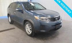 To learn more about the vehicle, please follow this link:
http://used-auto-4-sale.com/107856161.html
CLEAN VEHICLE HISTORY/NO ACCIDENTS REPORTED, ONE OWNER, BLUETOOTH/HANDS FREE CELL PHONE, and REMAINDER OF FACTORY WARRANTY. AWD. Gently used. Be the talk