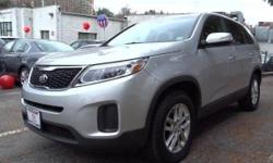Yonkers Kia is the largest volume Kia dealership in the Tri-State area. We've achieved this by making sure all our customers are 100% satisfied with their purchase and service needs. All our employees are factory trained and Kia certified. We carry the