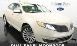 ***DUAL PANEL MOONROOF***, ***THX CERTIFIED AUDIO***, ***NAVIGATION***, ***ELITE PACKAGE***, ***20 PREMIUM CHROME WHEELS***, and ***CLEAN ONE OWNER CARFAX***. Don't pay too much for the luxury car you want...Come on down and take a look at this fantastic