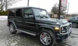 Gorgeous 1 owner G63 with Designo package MSRP over 141k...In stock with orginal window sticker.