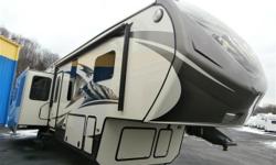 (845) 384-1113 ext.37
New 2014 Keystone Mountaineer 331RLT Fifth Wheel for Sale...
http://11067.qualityrvs.net/l/16586636
Copy & Paste the above link for full vehicle details