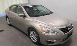 To learn more about the vehicle, please follow this link:
http://used-auto-4-sale.com/108024087.html
CLEAN VEHICLE HISTORY/NO ACCIDENTS REPORTED, ONE OWNER, SERVICE RECORDS AVAILABLE, BLUETOOTH/HANDS FREE CELLPHONE, 2 SETS OF KEYS, NISSAN FACTORY