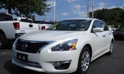 2014 NISSAN ALTIMA 4dr Car 2.5 S
Our Location is: Nissan 112 - 730 route 112, Patchogue, NY, 11772
Disclaimer: All vehicles subject to prior sale. We reserve the right to make changes without notice, and are not responsible for errors or omissions. All
