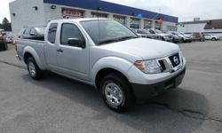 To learn more about the vehicle, please follow this link:
http://used-auto-4-sale.com/108680988.html
Sensibility and practicality define the 2014 Nissan Frontier! A great vehicle and a great value! With less than 30,000 miles on the odometer, this vehicle