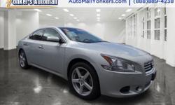 Front Wheel Drive, Power Steering, ABS, 4-Wheel Disc Brakes, Brake Assist, Aluminum Wheels, Tires - Front Performance, Tires - Rear Performance, Temporary Spare Tire, Sun/Moonroof, Sun/Moon Roof, Power Mirror(s), Rear Defrost, Intermittent Wipers,