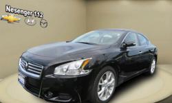 Make your drive an easy one no matter the destination in this versatile 2014 Nissan Maxima. This Maxima has traveled 2345 miles, and is ready for you to drive it for many more. Value your trade-in to see how much further you can lower the price of this