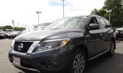 2014 NISSAN PATHFINDER SUBN
Our Location is: Nissan 112 - 730 route 112, Patchogue, NY, 11772
Disclaimer: All vehicles subject to prior sale. We reserve the right to make changes without notice, and are not responsible for errors or omissions. All prices
