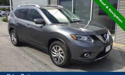To learn more about the vehicle, please follow this link:
http://used-auto-4-sale.com/108465244.html
Rogue SL, AWD, ABS brakes, Alloy wheels, Electronic Stability Control, Front dual zone A/C, Heated door mirrors, Heated Front Bucket Seats, Heated front