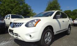 2014 NISSAN ROGUE SELECT Sport Utility S
Our Location is: Nissan 112 - 730 route 112, Patchogue, NY, 11772
Disclaimer: All vehicles subject to prior sale. We reserve the right to make changes without notice, and are not responsible for errors or