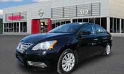 2014 NISSAN SENTRA 4dr Car S
Our Location is: Nissan 112 - 730 route 112, Patchogue, NY, 11772
Disclaimer: All vehicles subject to prior sale. We reserve the right to make changes without notice, and are not responsible for errors or omissions. All prices