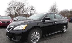 2014 NISSAN SENTRA 4dr Car SR
Our Location is: Nissan 112 - 730 route 112, Patchogue, NY, 11772
Disclaimer: All vehicles subject to prior sale. We reserve the right to make changes without notice, and are not responsible for errors or omissions. All