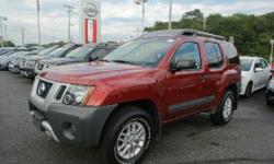2014 NISSAN XTERRA Sport Utility S
Our Location is: Nissan 112 - 730 route 112, Patchogue, NY, 11772
Disclaimer: All vehicles subject to prior sale. We reserve the right to make changes without notice, and are not responsible for errors or omissions. All